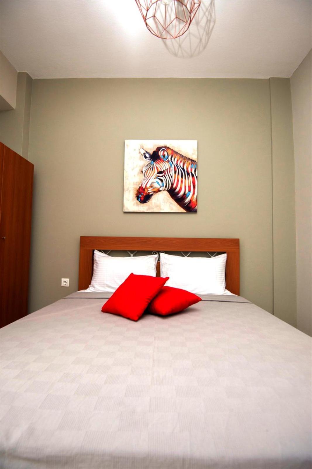 Centralis Apartament Aleksandropolis